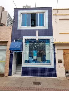 Imóvel Comercial à venda, 215m² no Centro, Florianópolis
