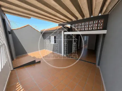 Casa com 3 Quartos à venda, 98m² no Vila São José (Cidade Dutra), São Paulo