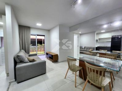 Apartamento com 2 Quartos à venda, 51m² no Aurora, Londrina