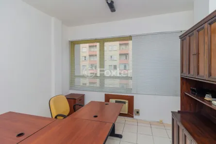 Sala Comercial à venda, 37m² no Centro Histórico, Porto Alegre