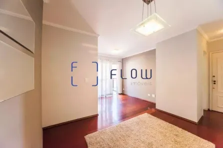 Apartamento com 2 Quartos para venda ou aluguel, 60m² no Vila Olímpia, São Paulo