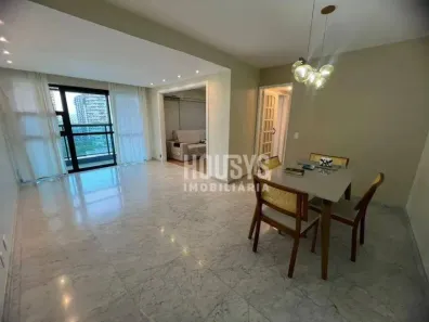 Apartamento com 4 Quartos à venda, 143m² no Barra da Tijuca, Rio de Janeiro