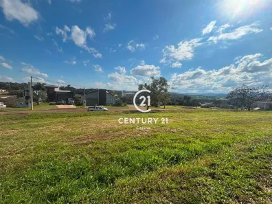 Lote/Terreno à venda, 469m² no Ninho Verde 2, Pardinho