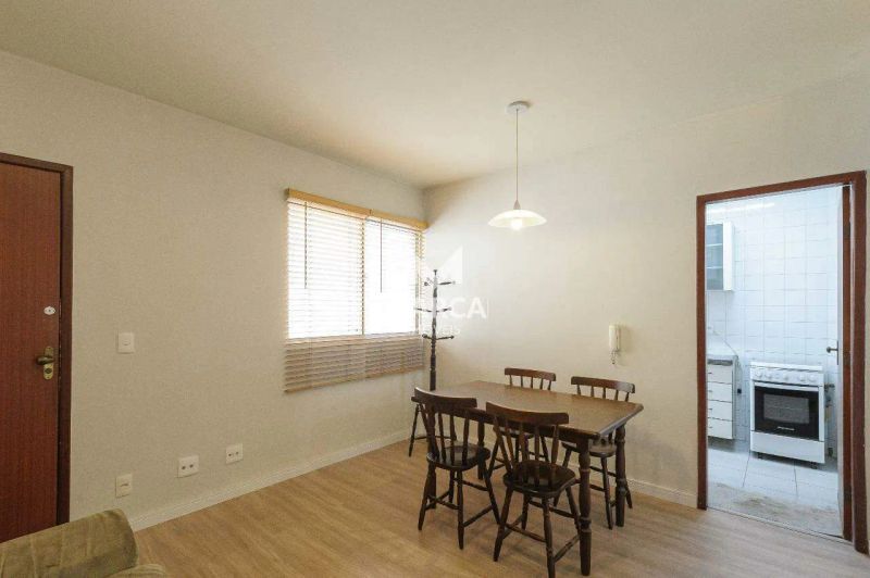 Apartamento com 2 quartos — Buritis, Belo Horizonte