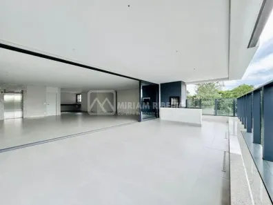 Apartamento com 4 Quartos à venda, 283m² no Jardim São Jorge, Londrina