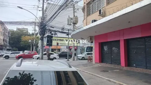 Ponto Comercial à venda, 23m² no Méier, Rio de Janeiro