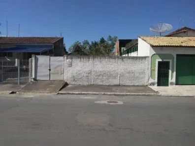 Lote/Terreno à venda, 500m² no Engenheiro Neiva, Guaratinguetá