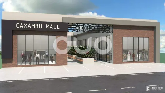 Ponto Comercial para alugar, 44m² no Jardim Caxambu, Piracicaba