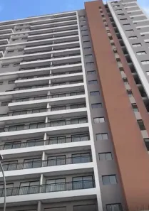 Apartamento com 2 Quartos à venda, 47m² no Varjota, Fortaleza