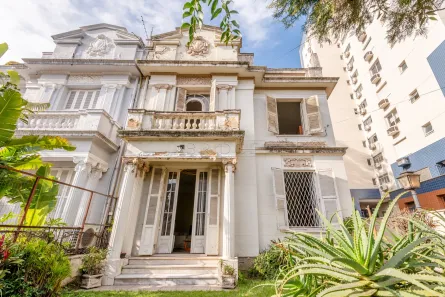 Casa com 4 Quartos à venda, 298m² no Moinhos de Vento, Porto Alegre