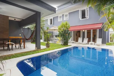 Casa com 4 Quartos à venda, 389m² no Jardim Guedala, São Paulo