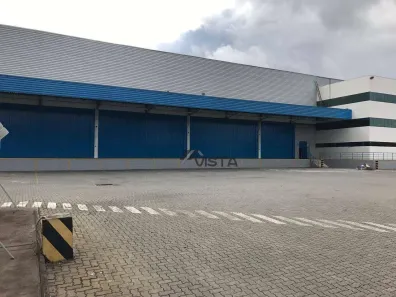 Galpão/Depósito/Armazém para alugar, 5000m² no Água Chata, Guarulhos