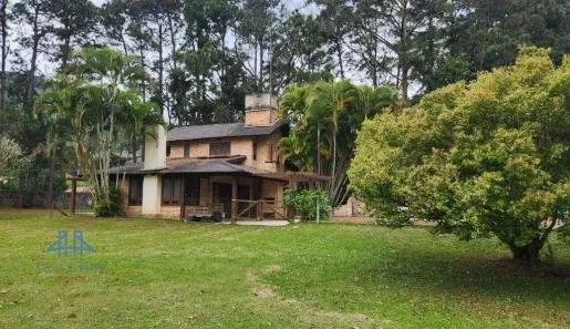 Lote/Terreno à venda, 33000m² no Vargem Grande, Florianópolis