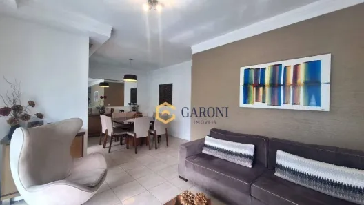 Apartamento com 3 Quartos à venda, 163m² no Vila Suzana, São Paulo