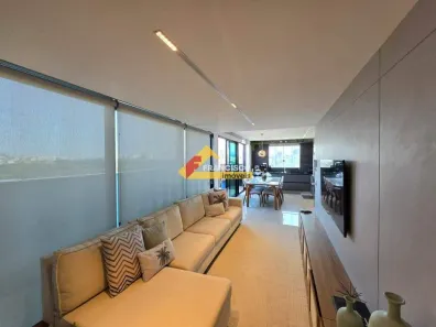Cobertura com 3 Quartos à venda, 135m² no Danilo Passos, Divinópolis