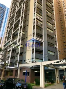 Kitnet com 1 Quarto para alugar, 25m² no Brooklin Paulista, São Paulo