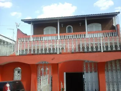 Sobrado com 3 Quartos à venda, 581m² no Jardim Guapira, São Paulo