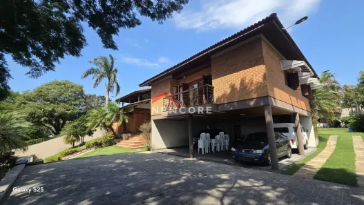 Casa de Condomínio com 4 Quartos à venda, 950m² no Parque Dom Henrique, Cotia