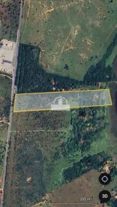 à venda, 63000m² no Jardim Primavera II, Sete Lagoas