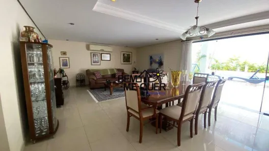 Sobrado com 4 Quartos à venda, 338m² no City América, São Paulo