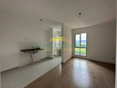 Apartamento com 3 Quartos à venda, 64m² no Jardim Carolina, Jundiaí