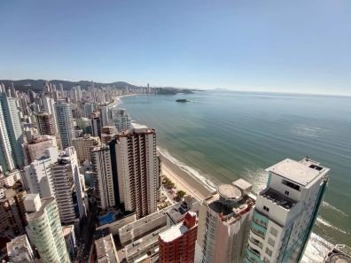Apartamento com 4 Quartos à venda, 144m² no Centro, Balneário Camboriú