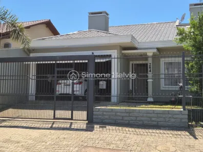 Casa com 3 Quartos à venda, 135m² no Jardim dos Lagos, Guaíba