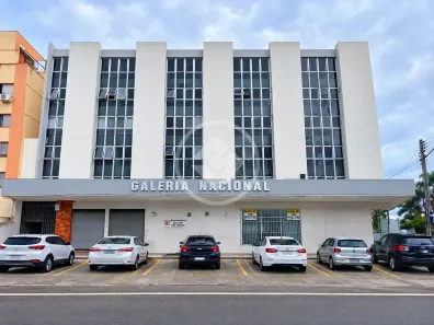 Sala Comercial à venda, 30m² no Setor Marista, Goiânia