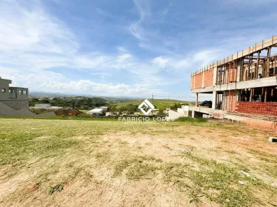 Lote/Terreno à venda, 565m² no Condomínio Residencial Alphaville I, São José dos Campos
