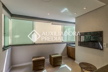 Apartamento com 2 Quartos à venda, 67m² no Petrópolis, Porto Alegre