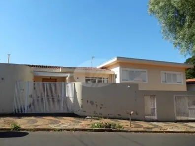 Casa com 5 Quartos à venda, 190m² no Jardim Guanabara, Campinas