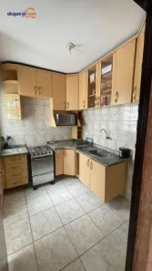 Apartamento com 2 Quartos à venda, 53m² no Jardim das Indústrias, Jacareí