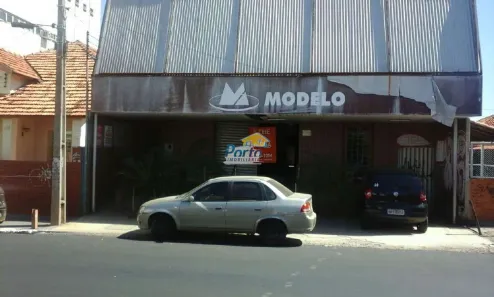Ponto Comercial para alugar, 300m² no Centro, Teresina