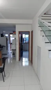 Casa de Condomínio com 3 Quartos à venda, 85m² no Luzardo Viana, Maracanaú