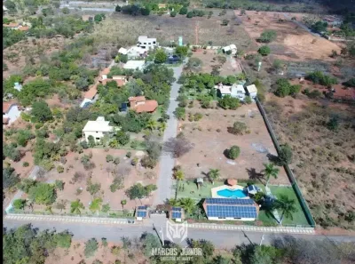 Fazenda/Sítio à venda, 777m² no Área Rural de Montes Claros, Montes Claros