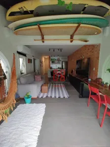 Casa com 2 Quartos à venda, 73m² no Praia Brava, Florianópolis