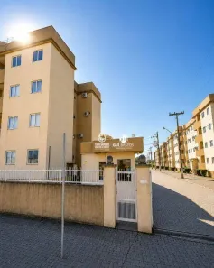 Apartamento com 2 Quartos à venda, 48m² no Cidade Nova, Itajaí