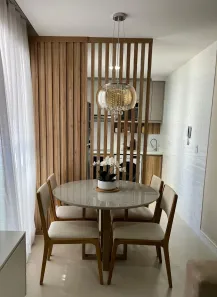Apartamento com 2 Quartos à venda, 42m² no , Eusébio