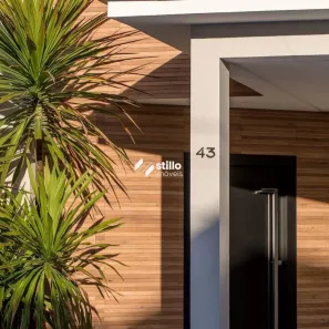 Casa com 1 Quarto à venda, 215m² no Flores, Manaus