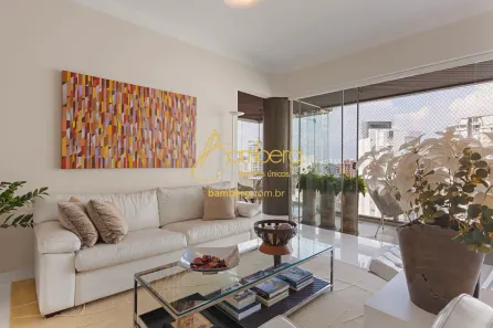 Apartamento com 4 Quartos à venda, 289m² no Jardim Fonte do Morumbi, São Paulo
