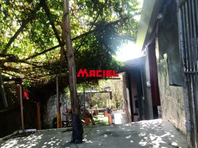 Fazenda/Sítio com 1 Quarto à venda, 500m² no Buquirinha II, São José dos Campos