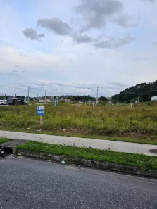 Lote/Terreno à venda, 450m² no Jardim Janaína, Biguaçu