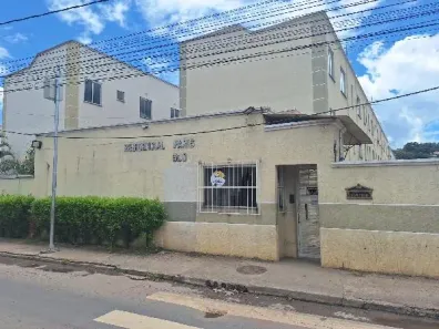 Apartamento com 2 Quartos à venda, 50m² no Matozinhos, Matozinhos