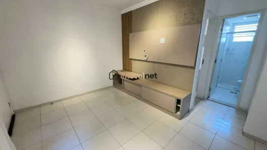 Apartamento com 2 Quartos para alugar, 55m² no Buritis, Belo Horizonte