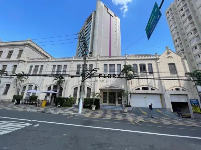Sala Comercial para alugar, 64m² no Centro, Campinas
