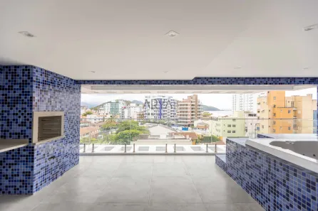 Apartamento com 3 Quartos à venda, 199m² no Centro, Guaratuba