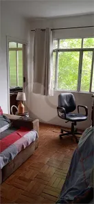 Apartamento com 1 Quarto à venda, 57m² no Lapa de Baixo, São Paulo