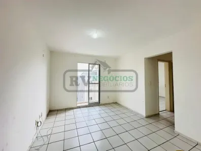 Apartamento com 2 Quartos à venda, 52m² no São Pedro, Juiz de Fora