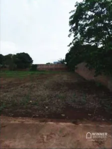 Lote/Terreno à venda, 1060m² no Portal das Torres, Maringá