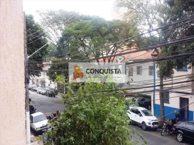 Casa com 3 Quartos à venda, 160m² no Vila Clementino, São Paulo